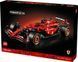 Блоковий конструктор LEGO Technic Автомобіль F1 Ferrari SF-24 (42207) 613471 фото 6