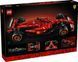 Блоковий конструктор LEGO Technic Автомобіль F1 Ferrari SF-24 (42207) 613471 фото 8