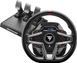 Комплект (кермо, педалі) ThrustMaster T248X Black (4460182) 017867 фото 1