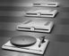 Интегральный усилитель Roksan Attessa Integrated Amplifier Silver 592548 фото 8