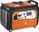 Інверторний бензиновий генератор Unicraft PG-I 40 S (6706400) 015338 фото 2