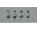 Вытяжка Т-образная Whirlpool AKR 558/3 IX 010326 фото 4