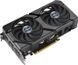 Відеокарта ASUS DUAL-RTX4060TI-O8G-EVO (90YV0J4B-M0NA00) 013629 фото 1