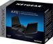 Бездротовий маршрутизатор (роутер) Netgear Nighthawk 12-Stream RAX120 (RAX120-100EUS) 001459 фото 4