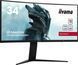Монітор iiyama G-Master GCB3480WQSU-B1 023474 фото 2