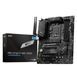Материнська плата MSI PRO B760-P WIFI DDR4 021902 фото 1