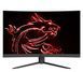 ЖК монитор MSI G32CQ4 E2 037115 фото 1