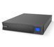 ДБЖ безперервної дії (Online) PowerWalker VFI 2000 ICR IOT PF1 8X IEC C13 013386 фото 1