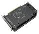 Видеокарта Asus DUAL-RX9060XT-16G 614964 фото 3