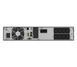 ДБЖ безперервної дії (Online) PowerWalker VFI 2000 ICR IOT PF1 8X IEC C13 013386 фото 2