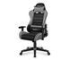 Комп'ютерне крісло для дітей Huzaro Ranger 6.0 Mesh Gray 018814 фото 1