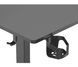 Компьютерный стол Silver Monkey ED-140 Essential Black (SMM051) 615285 фото 6