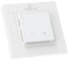 Пленка греющая инфракрасная MISSION AIR 160 Вт/м&sup2; Black Silver 8 м&sup2; (8 м x 100 см) + регулятор Aries LCD Белый 1277096 фото 3