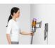 Пылесос 2в1 (вертикальный + ручной) Dyson V12 Detect Slim Absolute (394167-01) 031727 фото 6