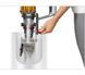 Пылесос 2в1 (вертикальный + ручной) Dyson V12 Detect Slim Absolute (394167-01) 031727 фото 7