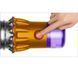 Пылесос 2в1 (вертикальный + ручной) Dyson V12 Detect Slim Absolute (394167-01) 031727 фото 4