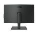 Монітор BenQ PD2705U (9H.LKDLA.TBE) 021594 фото 7