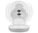 Вентилятор настільний Sencor UltraSilent SFE 2340WH 349673 фото 2