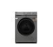 Пральна машина автоматична Toshiba TW-BL70A2PL(SS) 035409 фото 1