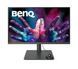 Монітор BenQ PD2705U (9H.LKDLA.TBE) 021594 фото 1