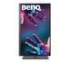 Монітор BenQ PD2705U (9H.LKDLA.TBE) 021594 фото 4