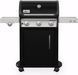 Гриль газовий мобільний Weber Spirit E-325 GBS / Black (46712233) 604610 фото 1