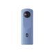 Экшн-камера Ricoh THETA SC blue 014329 фото 1