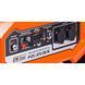 Бензиновий генератор Oleo-Mac OM LINE PZU 25 DCS (OO-OTHPZU25) 000207 фото 2