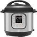Мультиварка - скороварка Instant Pot Duo 6 025527 фото 2