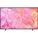 QLED телевизор Samsung QE50Q60C 003245 фото 1