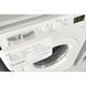 Пральна машина автоматична Indesit MTWSA 61051 W 031547 фото 7