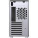 Корпус Jonsbo D40 ATX Tempered Glass silver (D40 silver) 018402 фото 6