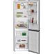 Холодильник з морозильною камерою Beko B1RCNA364XB 041612 фото 3