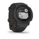 Смарт-часы Garmin Instinct 2 - Standard Edition Graphite (010-02626-10) 613075 фото 3