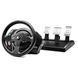 Комплект (кермо, педалі) Thrustmaster T300 RS GT EditionOfficial Sony licensed (4160681) 018655 фото 2