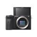 Бездзеркальний фотоапарат Sony Alpha A6600 body (ILCE6600B.CEC) 515968ua фото 2