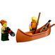 Блоковий конструктор LEGO Будинок з А-подібною рамою (21338) 009482 фото 4