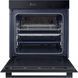 Духовка електрична DUAL COOK Samsung NV7B5645TAK 011262 фото 3