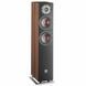 Фронтальні акустичні колонки DALI Oberon 5 Dark Walnut 043111 фото 2