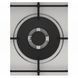 Варильна поверхня газова Whirlpool GMWL728IXL 007018 фото 4