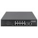 Комутатор некерований Intellinet IPS-08G02-120W (561402) 018117 фото 3