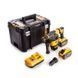 Перфоратор DeWALT DCH334X2 034728 фото 3