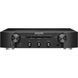 Інтегральний підсилювач Marantz PM6007 Black 019578 фото 2
