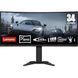 Монитор Lenovo G34w-30 (66F1GAC1EU) 023574 фото 1