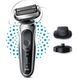 Электробритва мужская Braun Series 7 71-S4200cs 012866 фото 2