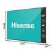 Монитор HISENSE 50DP30FE 50" 3840x2160px 2130873 фото 2