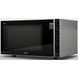 Мікрохвильовка з грилем Whirlpool MWP 303 SB 021136 фото 2