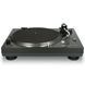 Проигрыватель винила для диджеев Lenco L-3808 Black 039397 фото 7