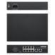 Комутатор некерований Intellinet IPS-08G02-120W (561402) 018117 фото 5