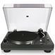 Проигрыватель винила для диджеев Lenco L-3808 Black 039397 фото 2